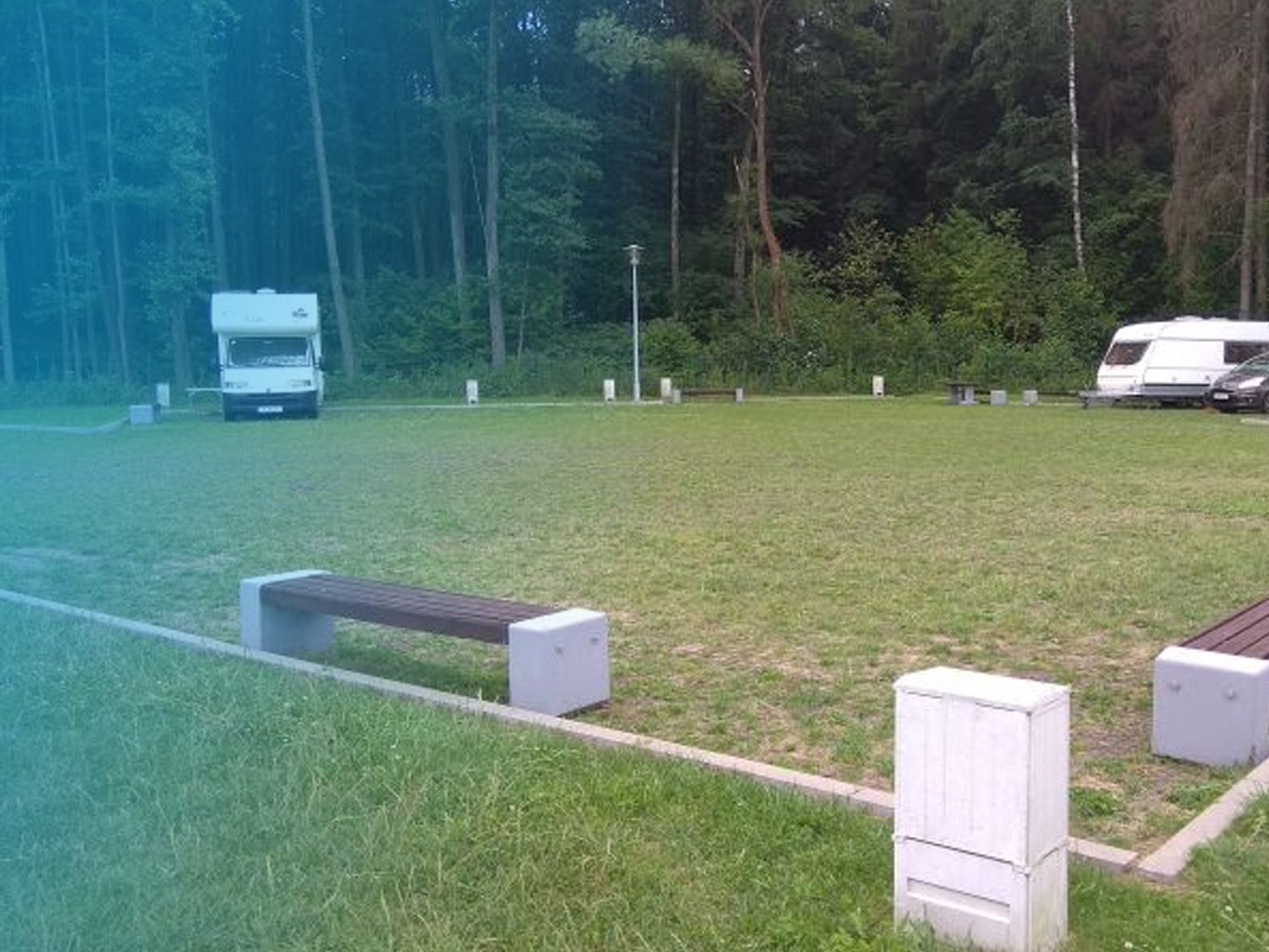 Ośrodek Sportów Wodnych