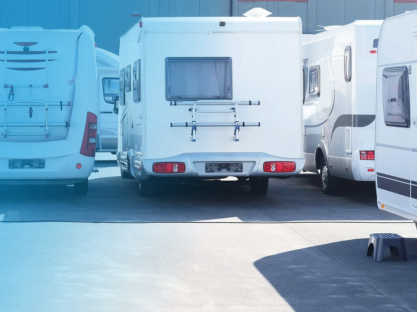 Campergarage.pl - Biuro : Warszawa, Przechowalnie : Sochaczew