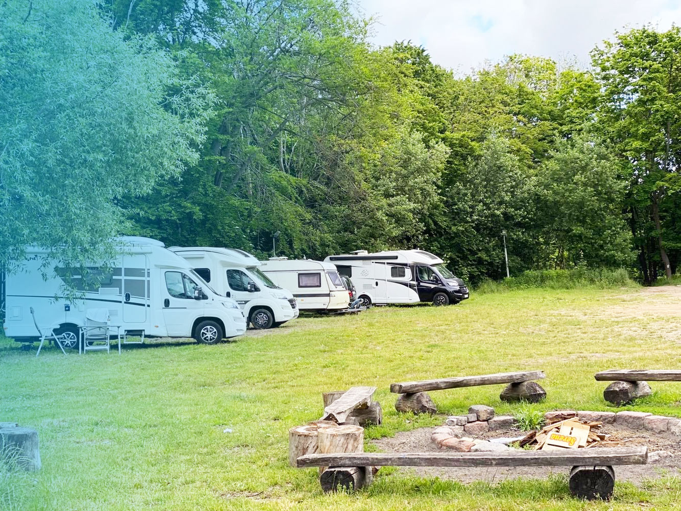 Gdynia Camper Park - Gdynia
