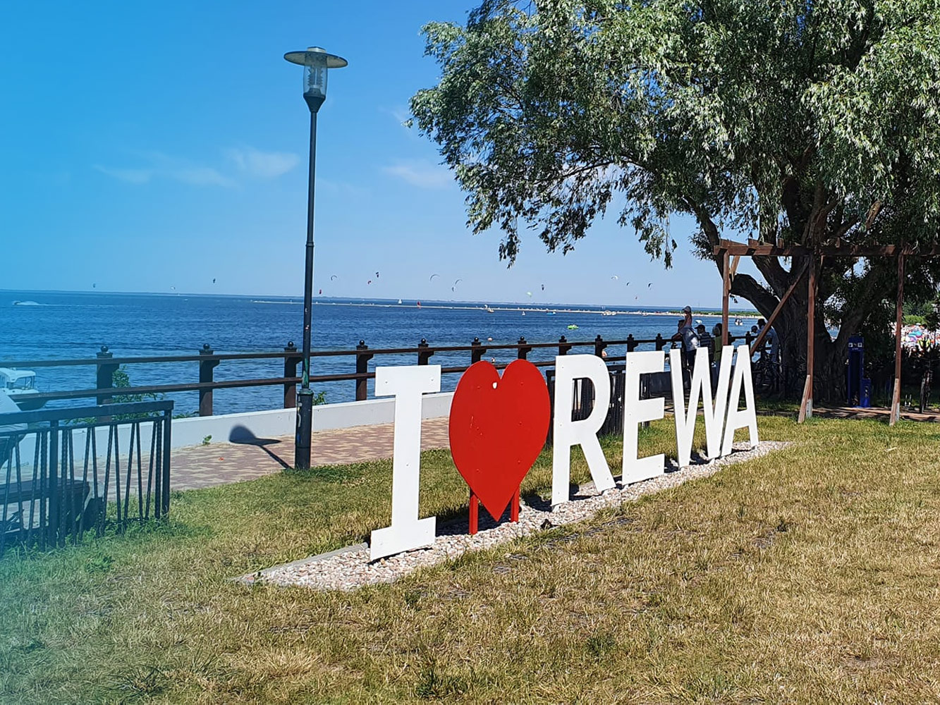 Kotwica - Rewa